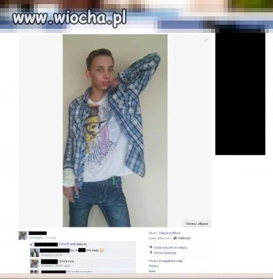 Top model