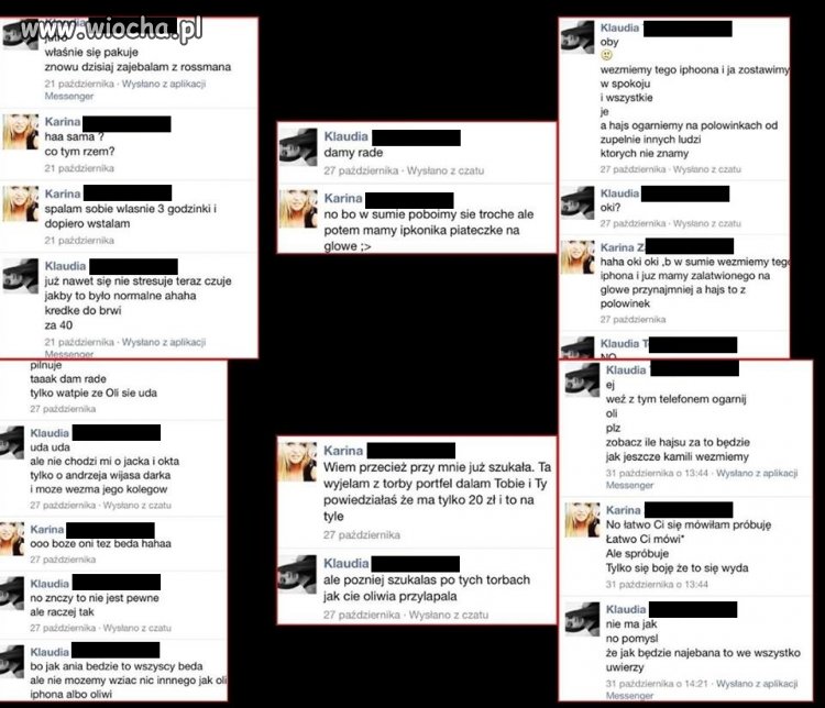 Po co mamy płacić...