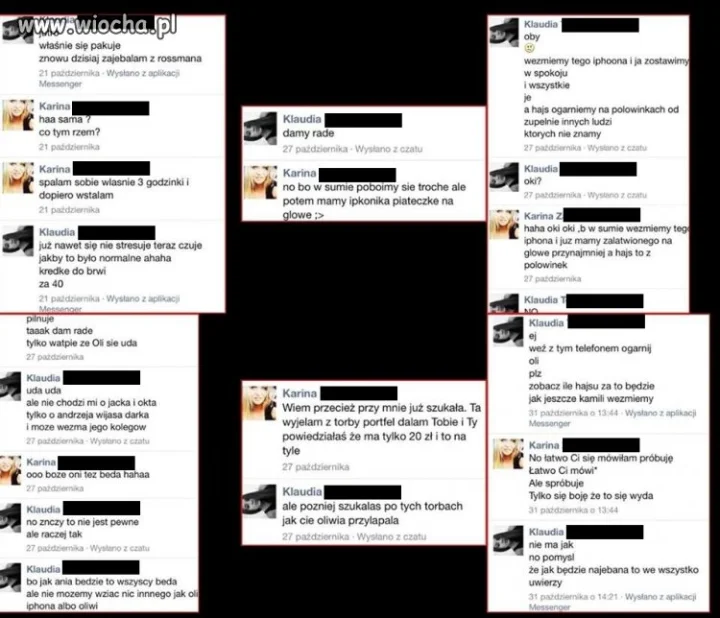 Po co mamy płacić...