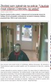 Blaganie  Złodzieja  