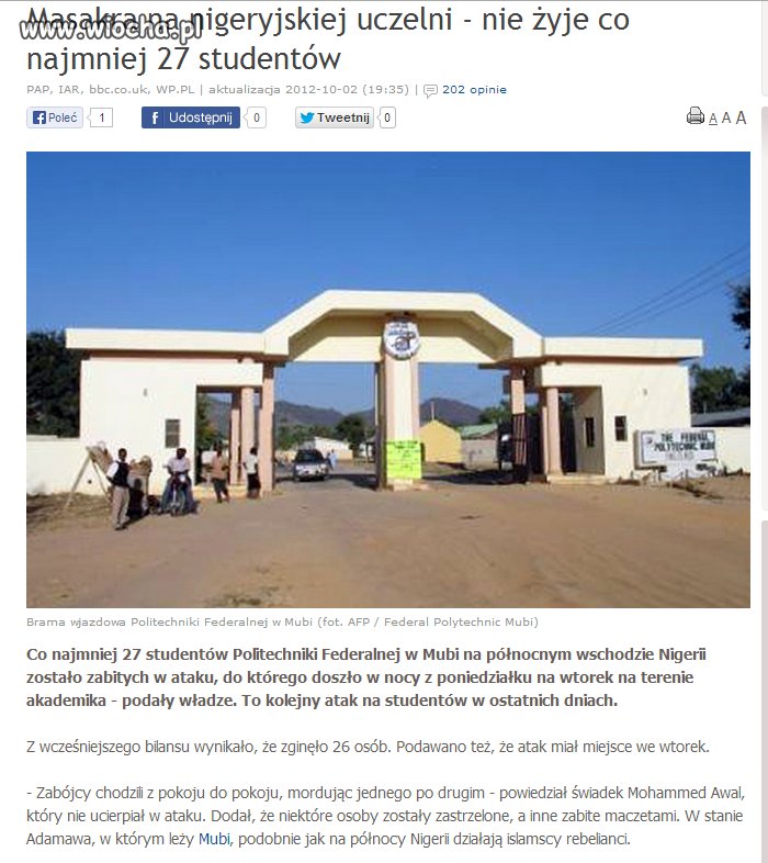 Element galerii