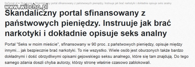 Zastanawialiście się