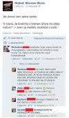 Słynna córeczka i jej dumna mamusia...