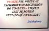 Tymczasem w WC