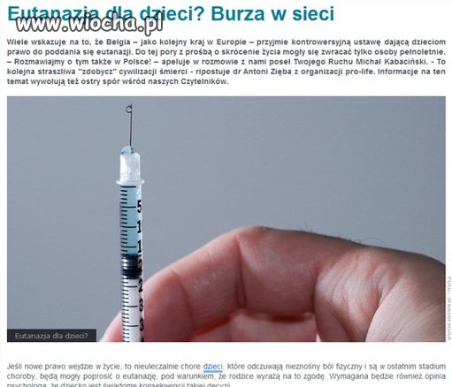 Jeżeli to jest nowoczesny XXI wiek