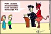 Dzieci molestują księży !!!
