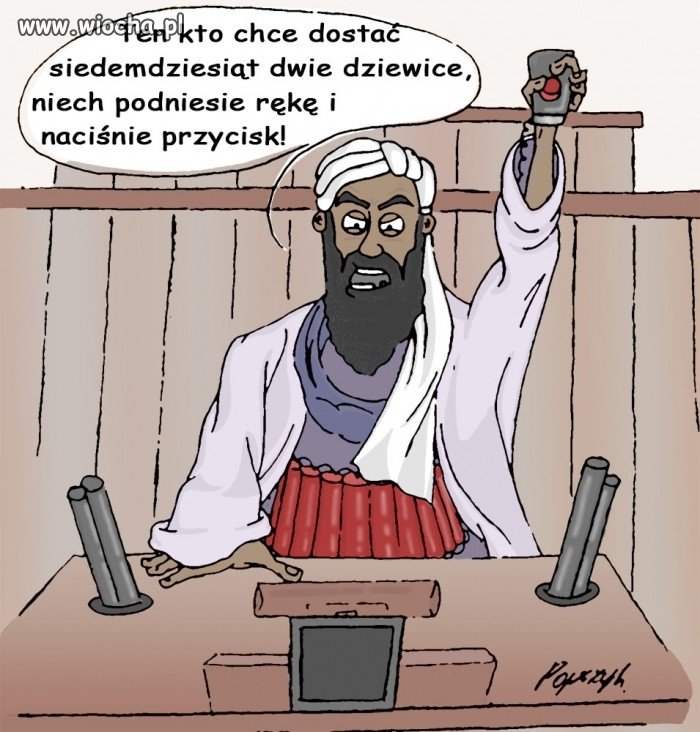 Taki by się przydał w naszym Sejmie