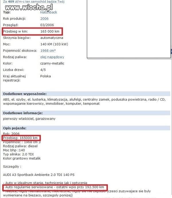 Trzeba być udanym, 