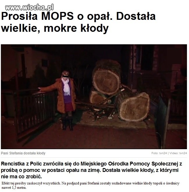 Logika pomocowa w kolejnej odsłonie