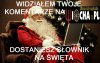 Coraz bliżej święta...