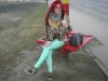 Miss stylu