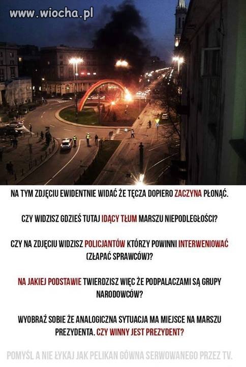 Tv zrobiła z ludzi idiotów