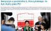 PO odpowiada za pochówek LK na Wawelu??