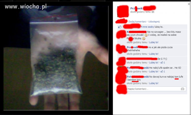 I czym tu się chwalić Gimby szaleją 
