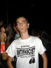 Anticostam fighting club