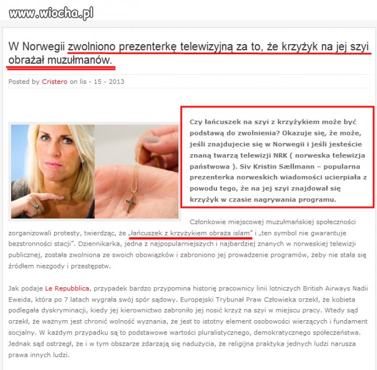 UWAGA,  szykują się masowe zwolnienia!!