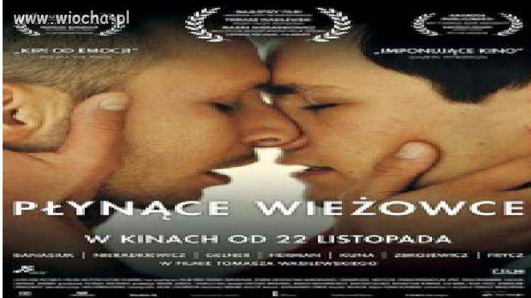 Teraz to już nawet filmy