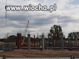 Ruszyła budowa mecztu pod Wrocławiem!