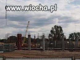 Ruszyła budowa mecztu pod Wrocławiem!