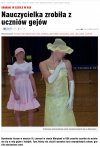 Dokąd ten świat zmierza ?