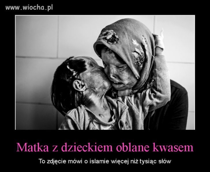 Stop islamizacji Europy