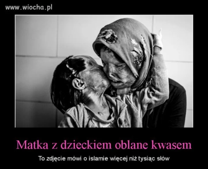 Stop islamizacji Europy