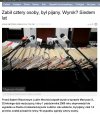 Jak mordować w Polsce aby otrzymać niską karę?