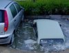 Czyżby łódź podwodna?