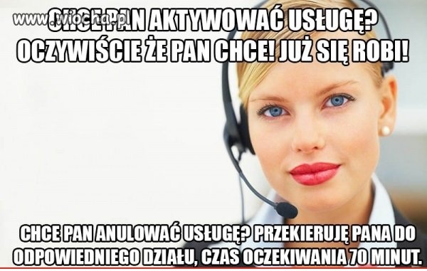 No właśnie.