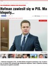Wyszło szydło z worka