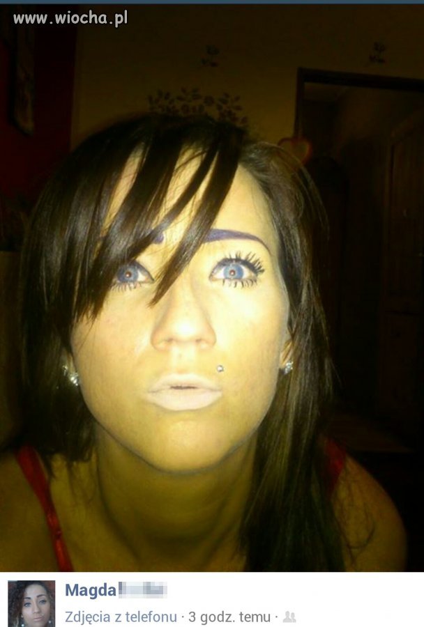 Lekki Make Up