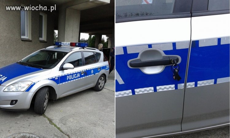 Policja Kluczbork
