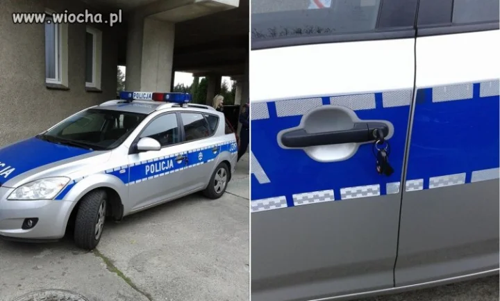Policja Kluczbork