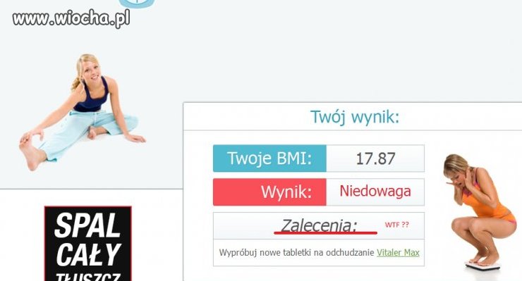 Jak w Polsce zapobiec anoreksji?
