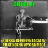 Czekał czekał...