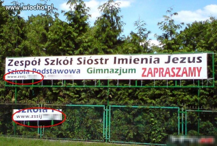 W skrócie ZSSIJ...