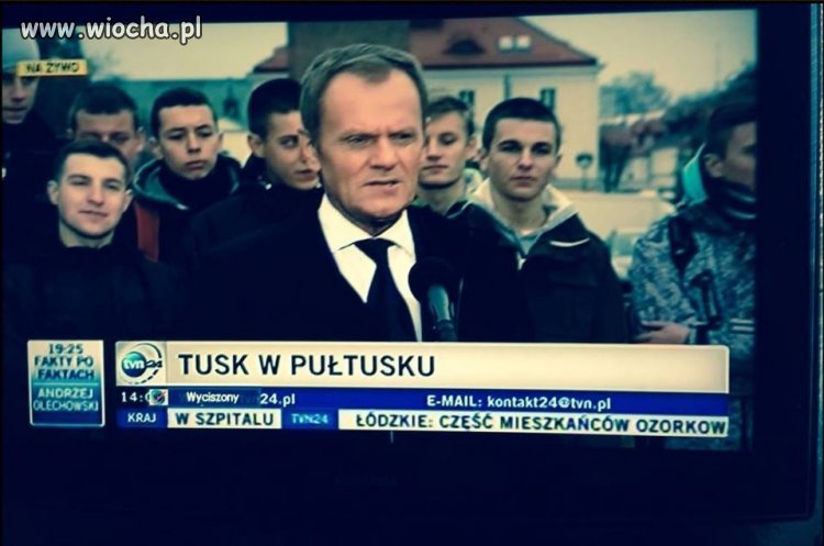 Jednego mam dosyć, a tu 1,5