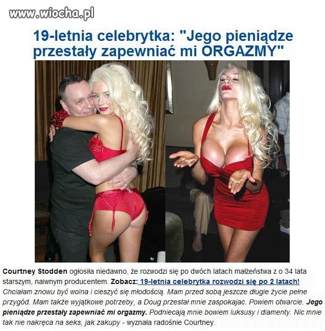 Ceni się wysoko.