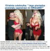 Ceni się wysoko.