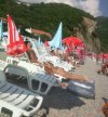 Tymczasem na plaży