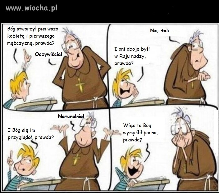 Prosta logika zawsze prowadzi do prawdy?
