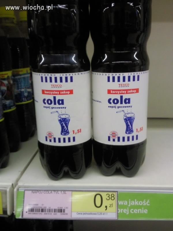 Nie wiem jak wy, ale ja bym tego nie ruszyła...