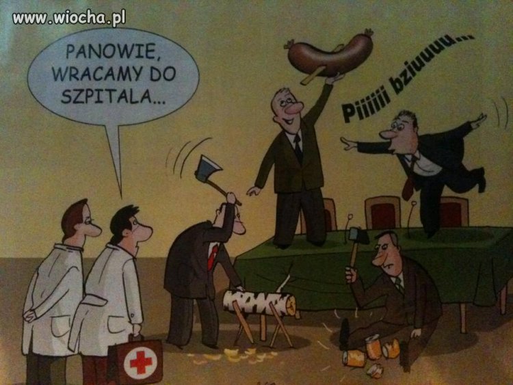Komisja Macierewicza się nie poddaje tak łatwo...