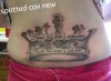 Pomysł na tattoo