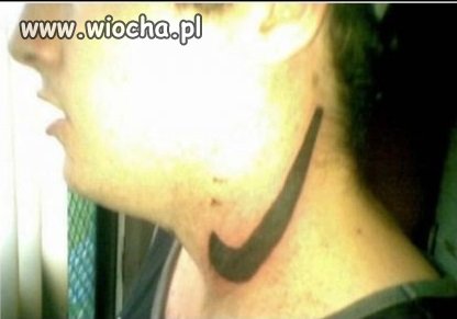Ciekawe czy sam dziergał?