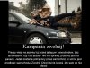Myśl o swoim życiu...