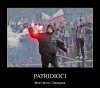 Mówią o sobie patrioci