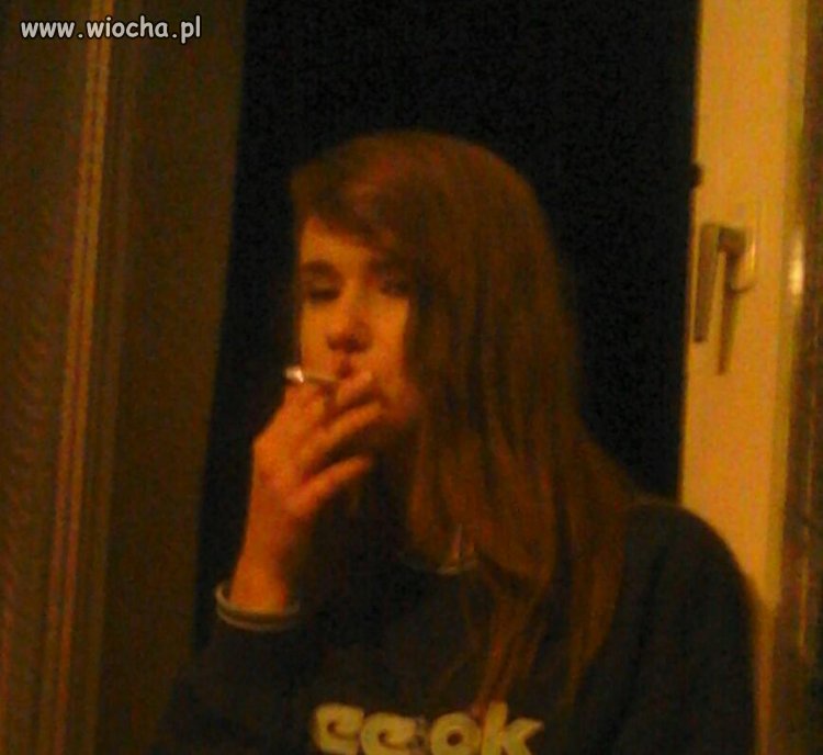 Lans na papierosa.