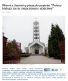 Papież swoje a Biskupi swoje