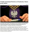 Pokazówka z zastraszania i cenzury